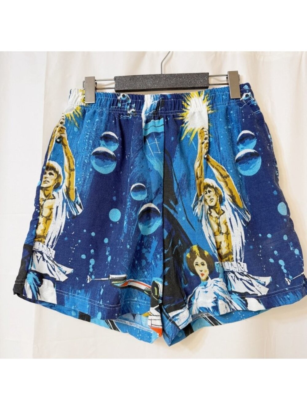 Frankie Collective Star Wars Rework Boy Shorts Medium